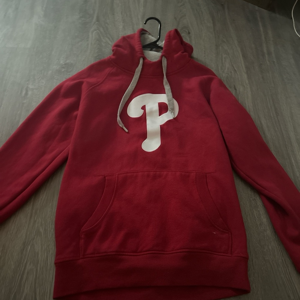 Only worn a few times, size medium